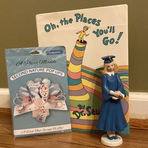 GRADUATION BUNDLE - 3 Mementos!!!!